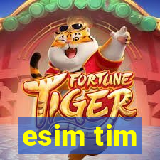 esim tim